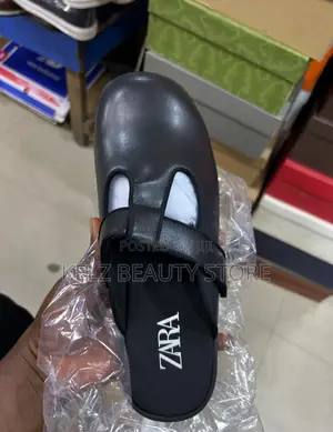 Zara Cover Shoe