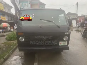 Volkswagen LT 2000 Blue
