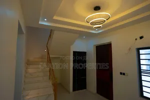 4bdrm Townhouse/Terrace in Lekki for sale