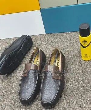 Quality Men Clarks Loafers