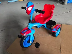 1 To Six Years Baby Tricycle