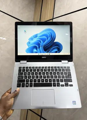 Laptop Dell Inspiron 13 7368 8GB Intel Core i5 SSD 256GB