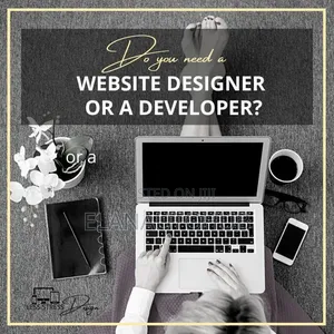Professional App Developer and Web Designer