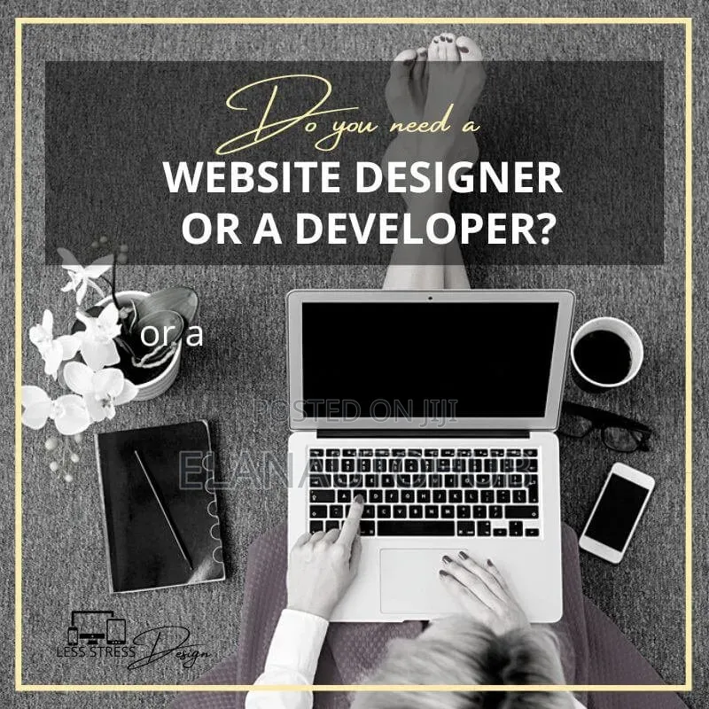Professional App Developer and Web Designer