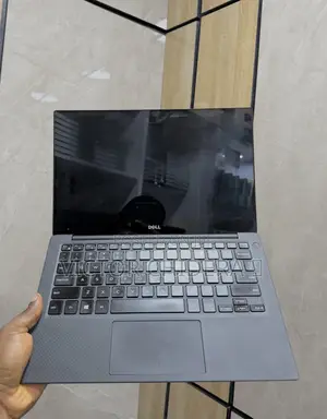 Laptop Dell XPS 13 8GB Intel Core i7 SSD 256GB