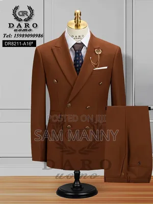 Quality Designer Suits