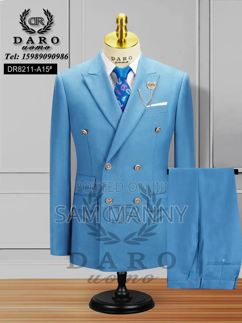 Quality Designer Suits