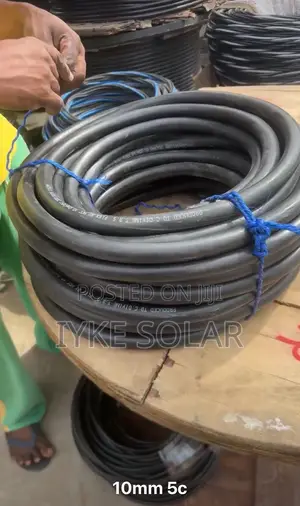 10mm Dc Cable