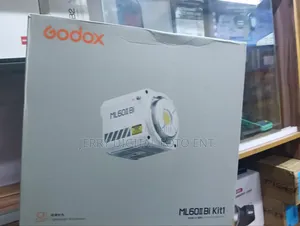 Godox Ml60ii Bi Kit 1