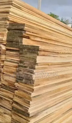 Quality Arun Hard Wood