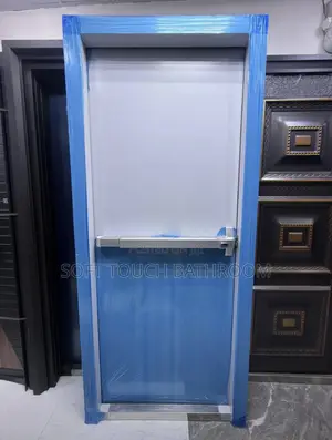 Security Fire Door 3ft High Quality 25 Years Warranty