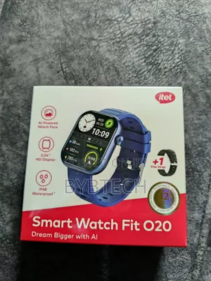 Itel Smart Watch Pro Ultra