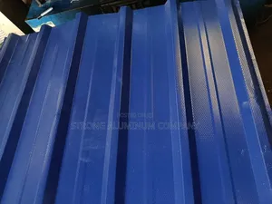 Cobalt Blue Aloy Steel