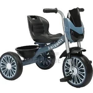 2 To 5 Years Old Tianxing Tricycle