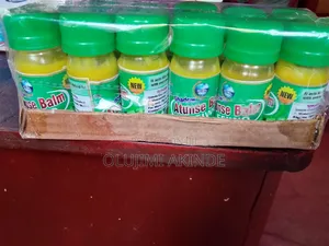 Herbal Balm for Joint Pains