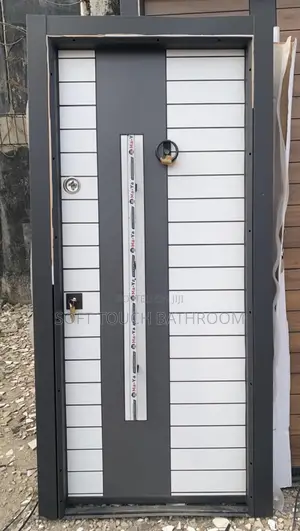 Luxury Security Turkish Door 3ft Bq High Quality 25 Years Warranty