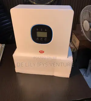 Itel 1.5kva /12v Hybrid Inverter