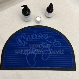 1pc Super Absorbent Non-Slip Large Size Floor/Foot Mat
