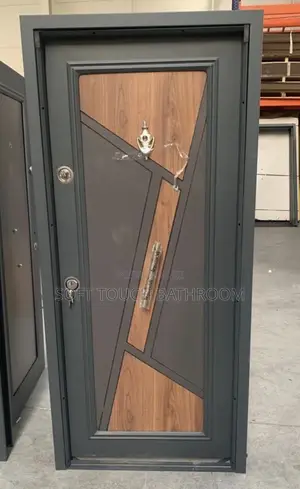 Luxury Security Turkish Kitchen Door3ft Good Quality 25years Warranty