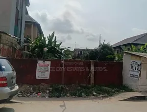 Land for Sale in Ago Palace