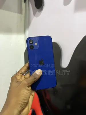 Apple iPhone 12 128 GB