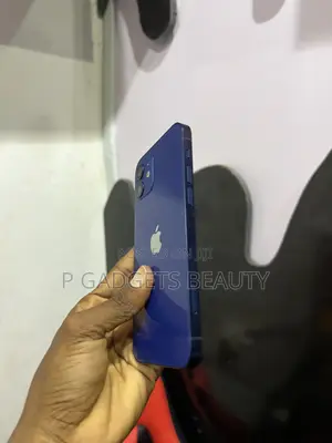 Apple iPhone 12 128 GB