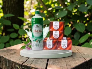 Jinja Promotes Kidney Wellness Care