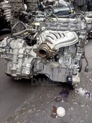 All Toyota Engine and Gearbox Available (2008-Present) Cheaper Prices