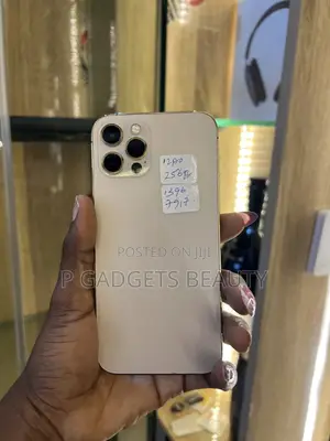 Apple iPhone 12 Pro 256 GB