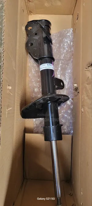 Original Front Shock 2016 Acura RDX