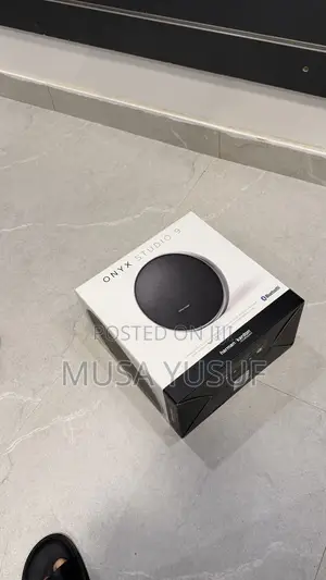 Harman Kardon Onyx Studio 9 | Premium Sound, Elegant Design
