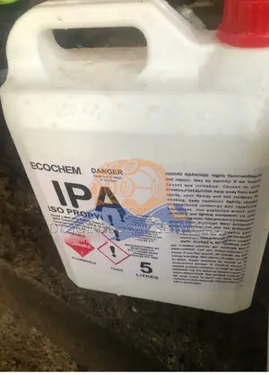 Ecochem Isopropyl Alcohol