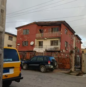 3bdrm Block of Flats in Aguda for sale