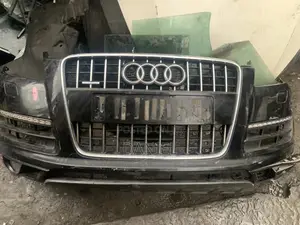 Audi Q7 2013 Front Bumper