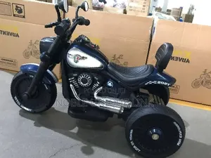 1 To 4 Years Electric Power Bike