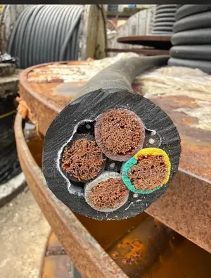 185mmx4core TRS Flexible Wire Available Here