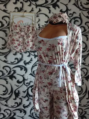 5in1 Night Wear