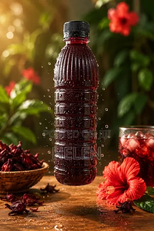 Zobo Drink
