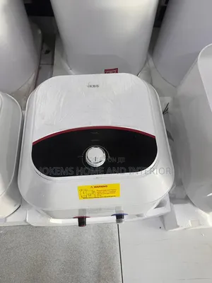Kbs Mini Water Heater – 15l