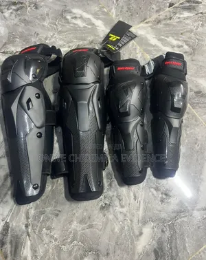 Quality Kneel And Elbow Guard