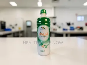 A Healthy Womb, a Stronger Future With Jinja Herbal