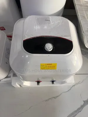 Kbs Compact Electric Water Heater – 10l