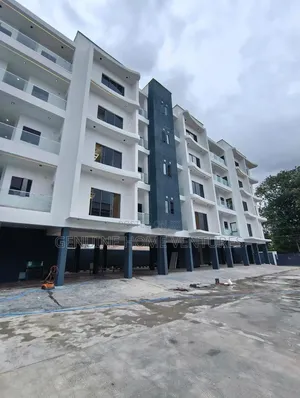 3bdrm Apartment in Ikeja Gra for sale
