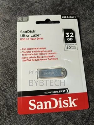 Sandisk Otg Flash 64gb