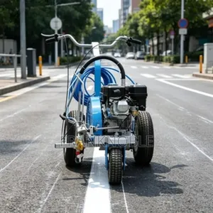 Road Marking Machine