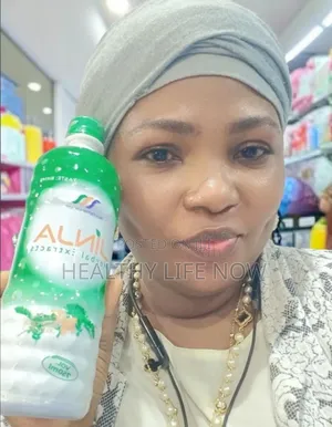 Jinja Help Reduce the Sizes of Fibroids