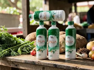 Jinja Supports Healthy Metabolism Activities in the Body System