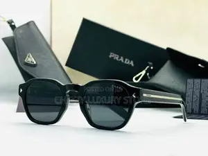 Prada Quality Luxury Men Sunglasses