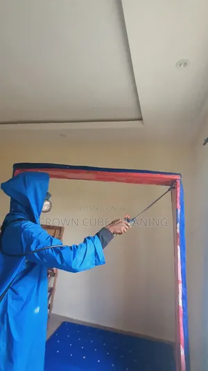 Affordable Fumigation Services in Ipaja