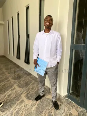 Mister Emmanuel